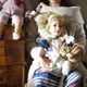 Illustration for article titled When Dolls Arent Things You Collect, But Family You Live With